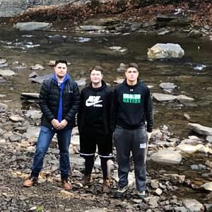 Meet your Posher, Patrick